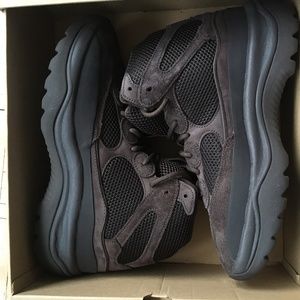 Yeezy Desert Boot 'Oil' BRAND NEW IN BOX